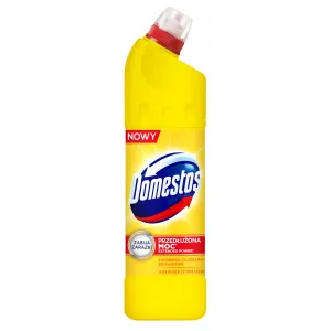 WC puhastusvahend Domestos Citrus 750ml