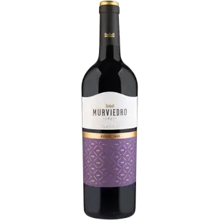 Murviedro Coleccion Syrah 75 cl