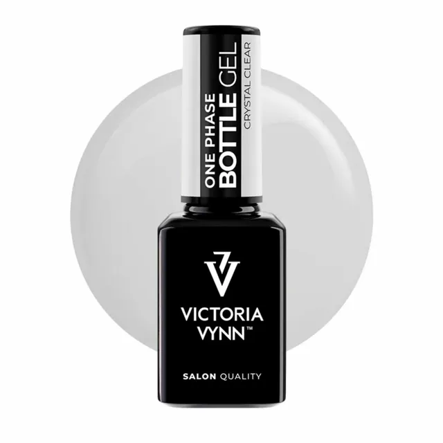 Victoria Vynn Bottle Gel One Phase