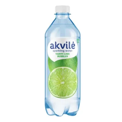 Lauavesi laimimaits. karb.-tud Akvile 0,6l