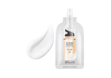 Näokreem BEAUSTA Niisutav&kortsuvas.15ml