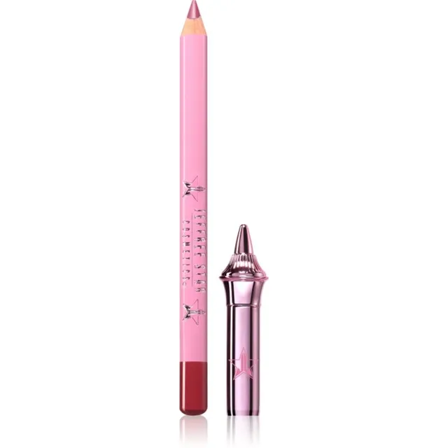 Jeffree Star Cosmetics Velour Lip Liner Huulepliiats varjund Androgyny 1.14 g