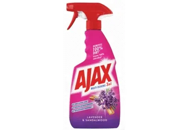 Üldpuhastussprei AJAX Lavender 500ml