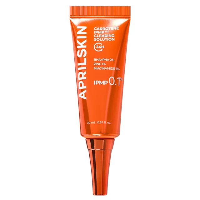 APRILSKIN Carrotene IPMP Clearing Solution 20ml