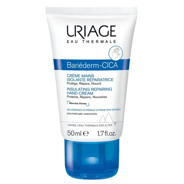 URIAGE Bariederm Cica Hand Cream 50ml