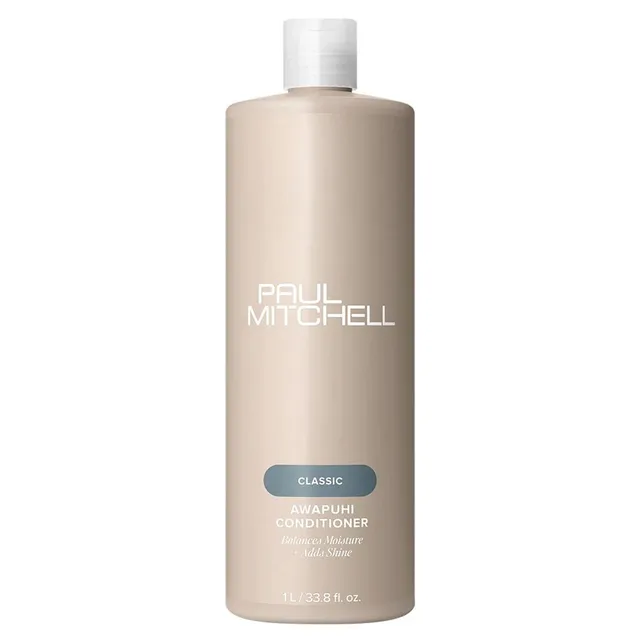 PAUL MITCHELL Classic Awapuhi Conditioner 1000ml