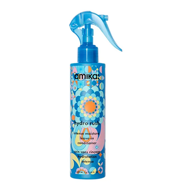 Hydro Rush intensiivselt niisutav juustesse jäetav palsam 200ml