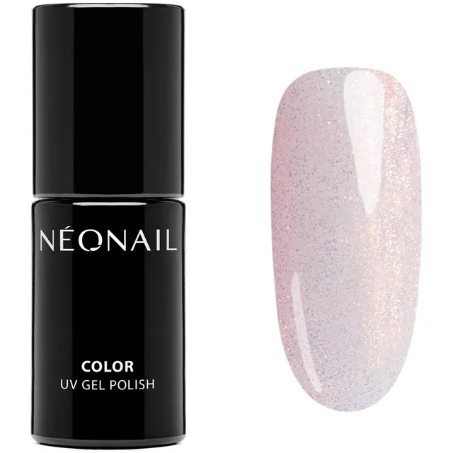 NEONAIL Milady Geelküünelakk varjund Morning Rose 7,2 ml