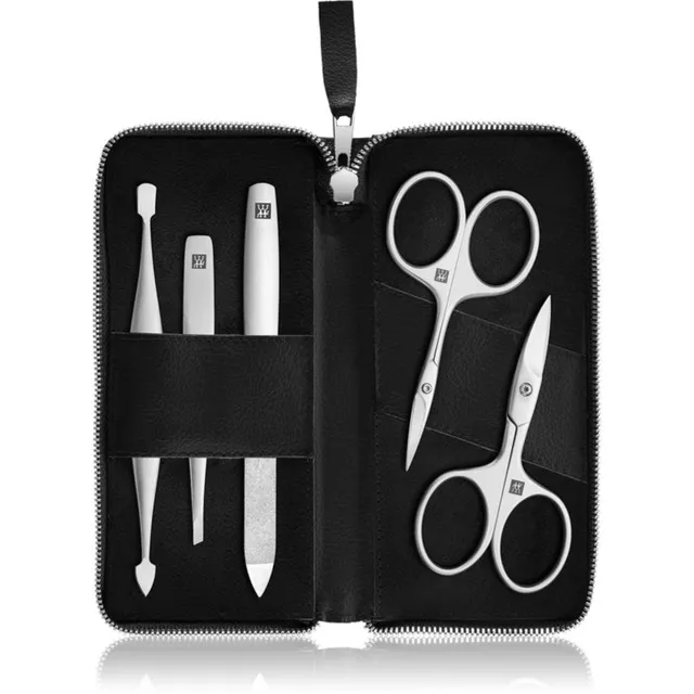 Zwilling Premium Set Maniküürikomplekt