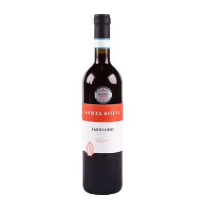 Kpn. v. Santa Sofia Bardolino Classico 0,75l
