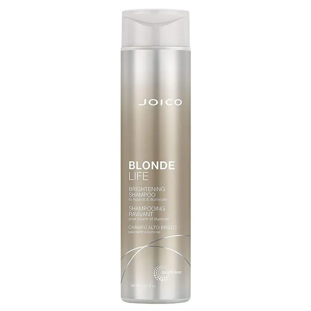 JOICO Blonde Life Brightening Shampoo 1000ml