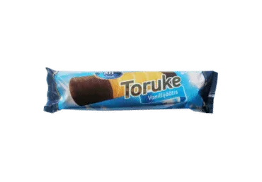 Vanillijäätis Toruke, 65g
