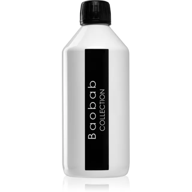 Baobab Collection Les Exclusives Cyprium täide aroomihajutitele 500 ml