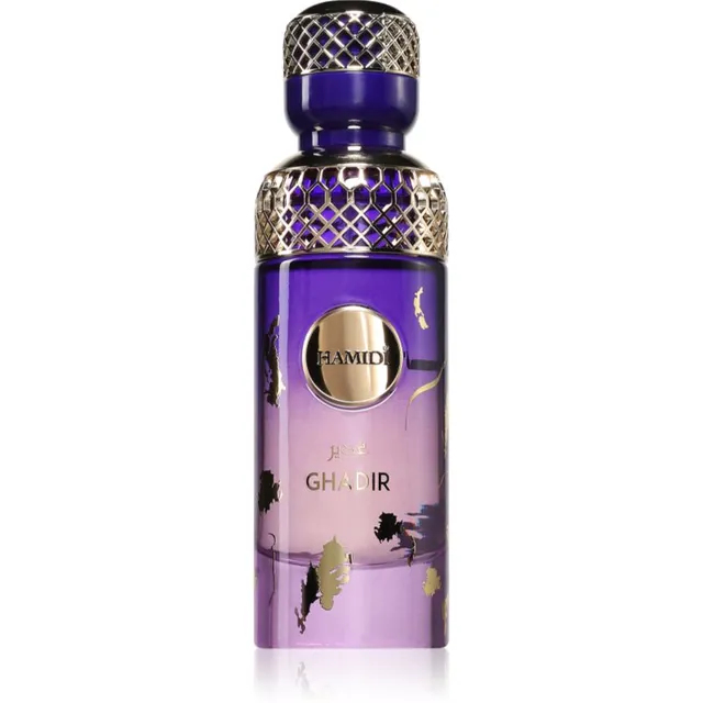 Hamidi Ghadir Parfüümvesi naistele 100 ml