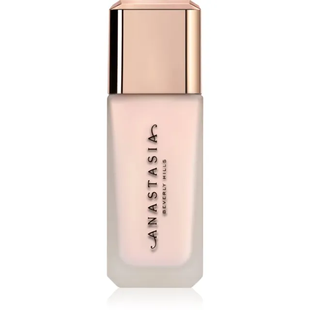 Anastasia Beverly Hills Impeccable Blurring Second-Skin Matte Foundation Vedel jumestuskreem keskmisest täieliku katvuseni varjund 1.5CR 35 ml