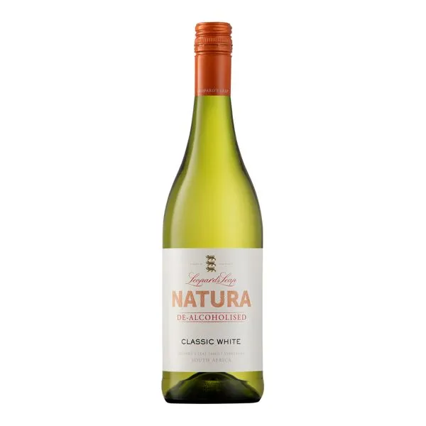 Leopard´s Leap Natura Classic White 75cl Lav