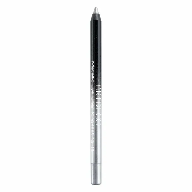 Artdeco Metallic Eye Liner Long-Lasting