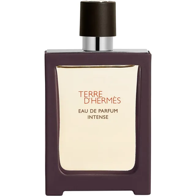 HERMÈS Terre d’Hermès Eau de Parfum Intense parfüümvesi Intense meestele 30 ml