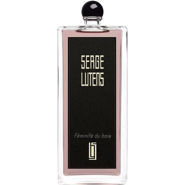 Serge Lutens Collection Noire Féminité du Bois Parfüümvesi täidetav unisex 100 ml
