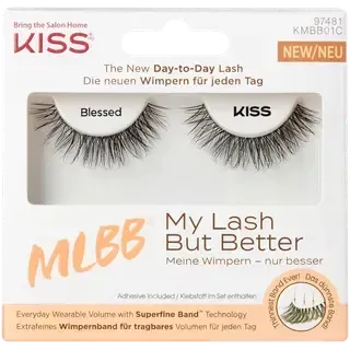 Kiss My Lash But Better kunstripsmed 97481