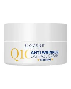 Päevakreem vananemisvastane Q10 50ml