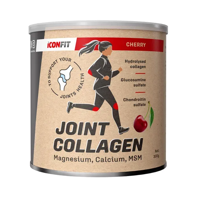 Joint Collagen - Kirsi, ICONFIT, 300 g