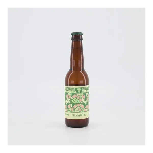 Limbo Riesling alkoholivaba õlu 330ml Taani