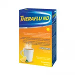 THERAFLU ND SUUKAUD. LAH. PLV 1000MG+60MG+30MG N6