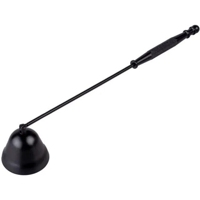 Emocio Snuffer Black küünlakustutaja 1 tk