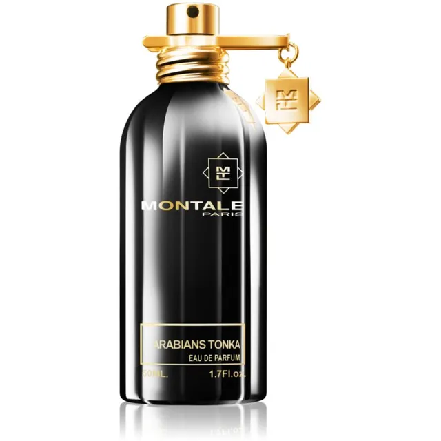 Montale Arabians Tonka Parfüümvesi unisex 50 ml