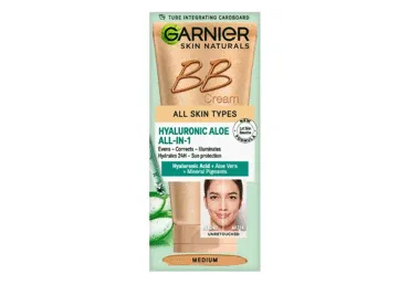 BB-kreem GARNIER Aloe medium 50ml