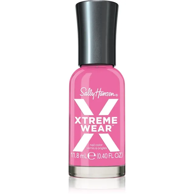 Sally Hansen Hard As Nails Xtreme Wear Tugevdav küünelakk varjund 215 Top Of The Frock 11,8 ml