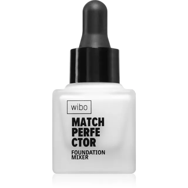 Wibo Match Perfector Lightener Kirgastav meigi aluskreem 15 ml