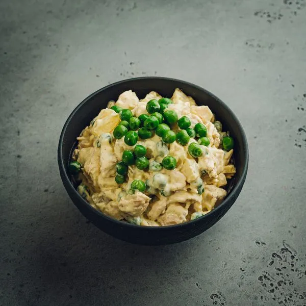Kana-karri salat 500g