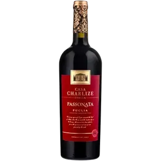 Casa Charlize Passonata Puglia 75cl