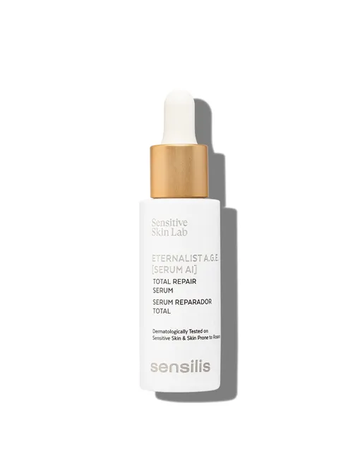 SENSILIS ETERNALIST RAHUSTAV SEERUM TUNDLIK NAHK 30ML