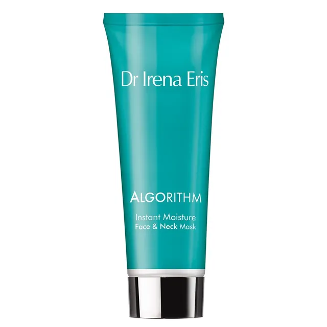 DR IRENA ERIS Algorithm Instant Moisture Face & Neck Mask 75ml