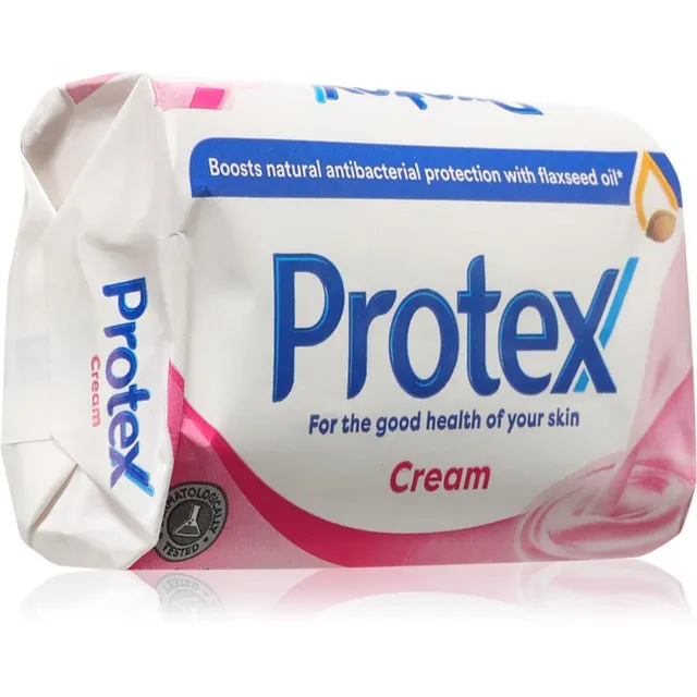 Protex Cream Tükiseep 90 g