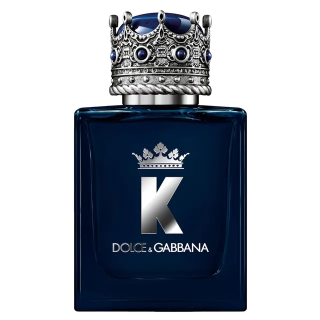 DOLCE & GABBANA K By Dolce Pour Homme Parfum 50ml