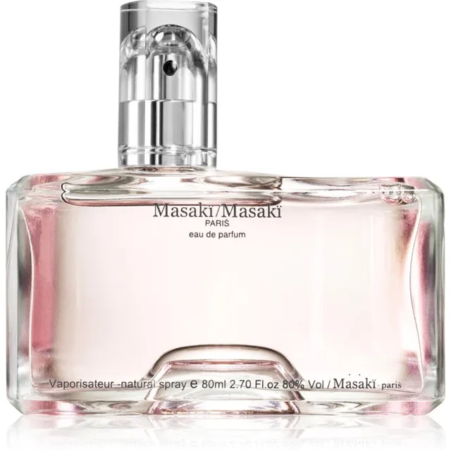 Masaki Matsushima Masaki/Masaki Parfüümvesi naistele 80 ml