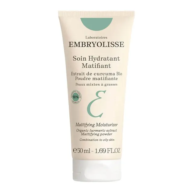 EMBRYOLISSE Mattifying Moisturizer 50ml
