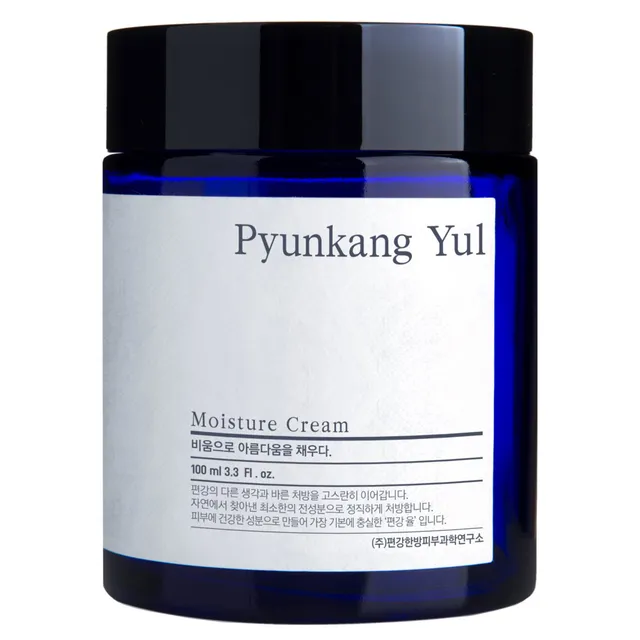 PYUNKANG YUL Moisture Cream 100ml
