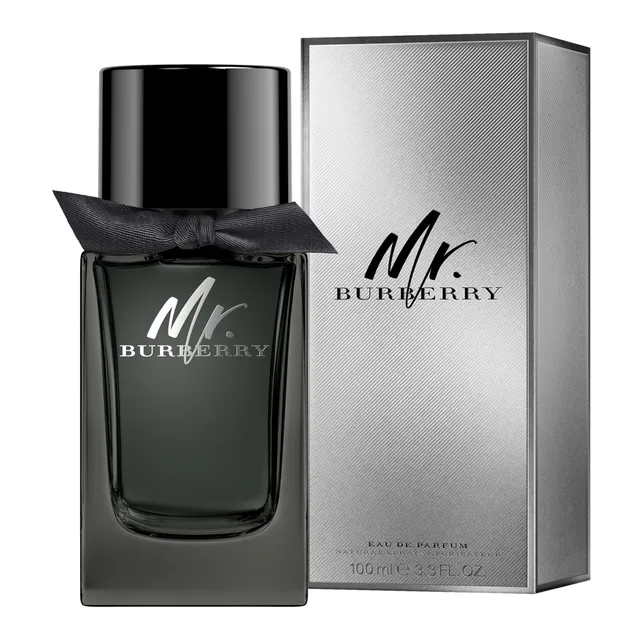 Mr. Burberry EdP 100ml