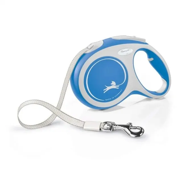 Flexi New Comfort L lintrihm 5m/60kg sinine