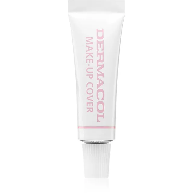 Dermacol Cover Mini Erakordse katvusega meik SPF 30 - miniatuur tester varjund 223 4 g