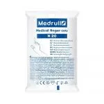 Medrull meditsiinilised sõrmekaitsmed N20