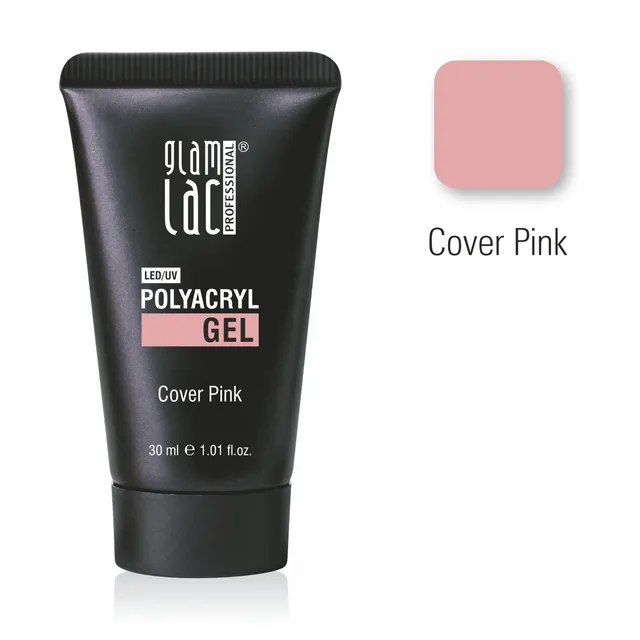 GlamLac Polyacryl Gel