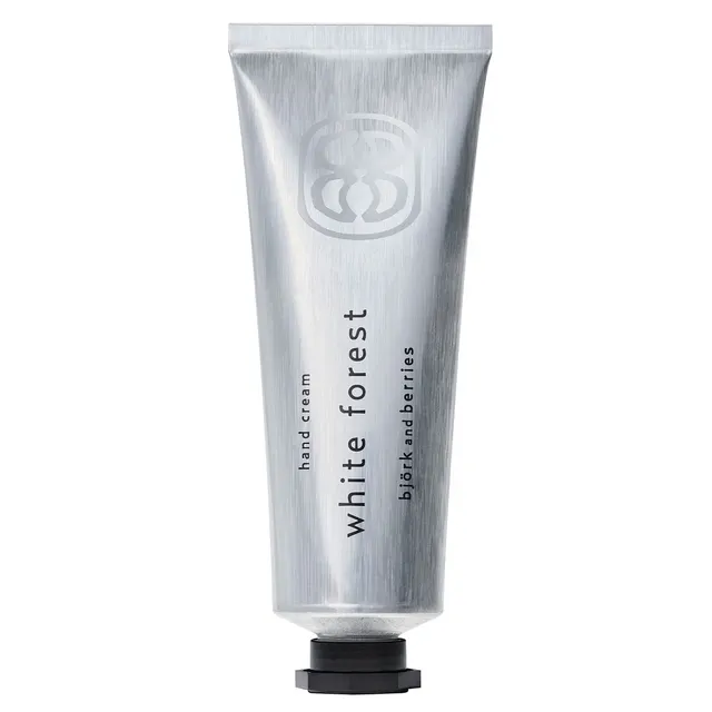 BJÖRK AND BERRIES White Forest Hand Cream 50ml