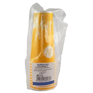 Huhtamaki Festival joogitops 500ml 10tk