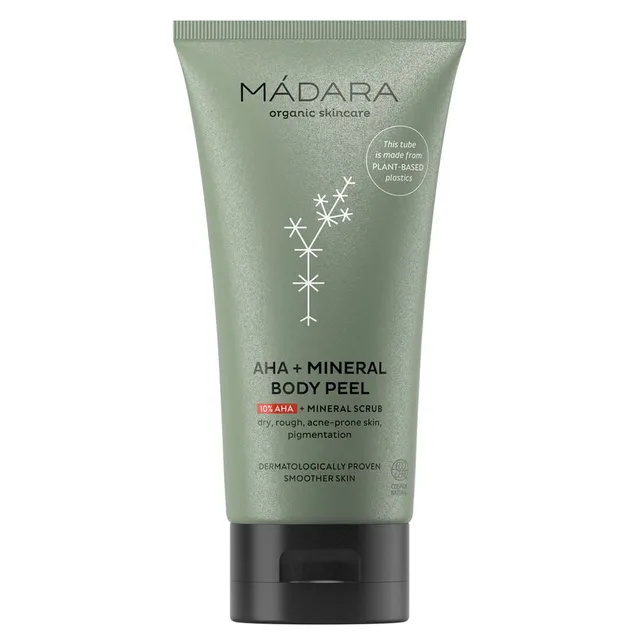 MADARA Aha & Mineral Body Peel 175ml